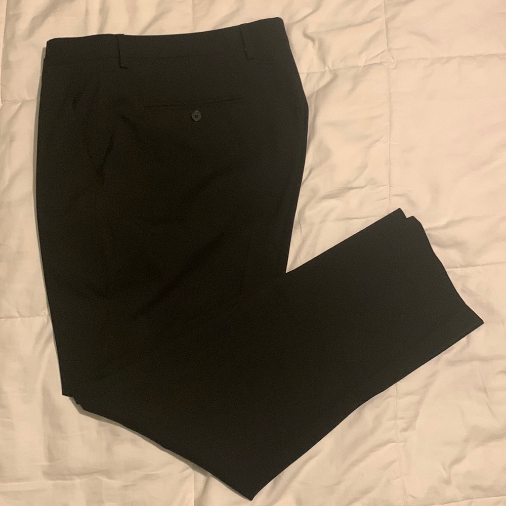 Express Slim Dress Pants